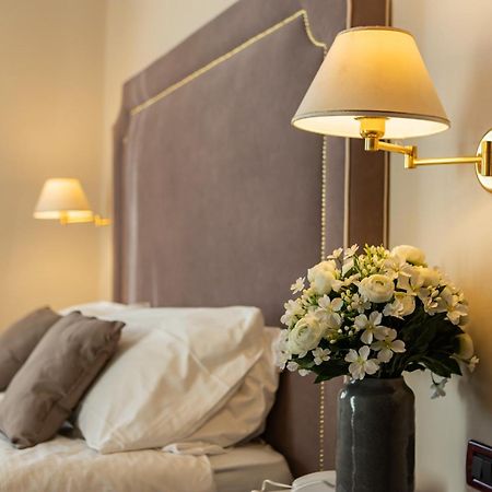 Hotel Rosa Dei Venti 레리치 외부 사진