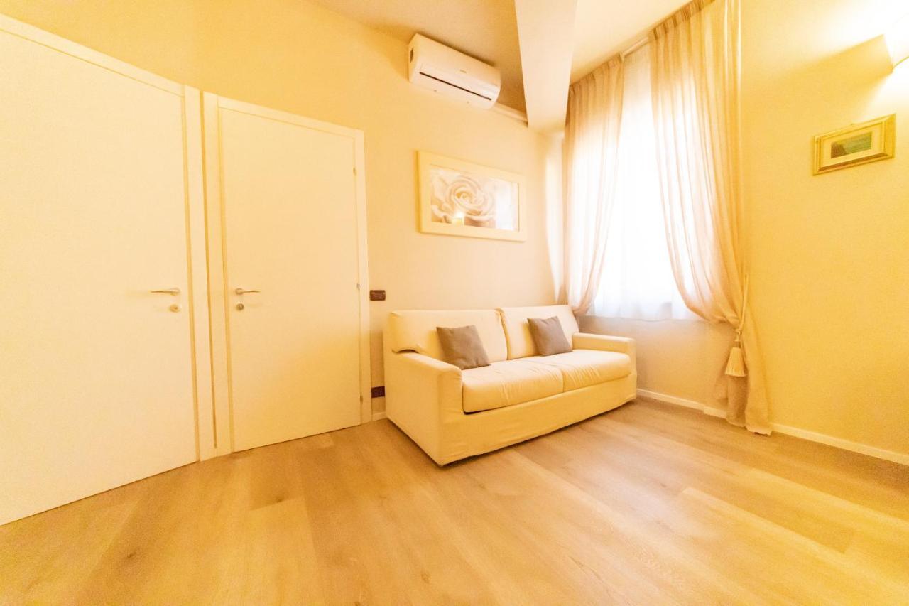 Hotel Rosa Dei Venti 레리치 외부 사진