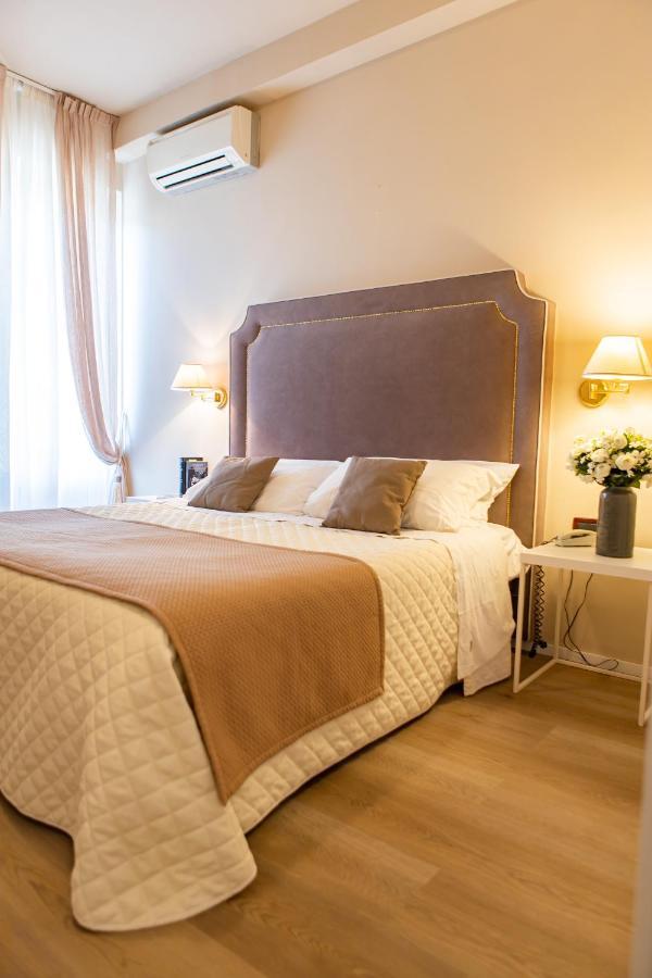 Hotel Rosa Dei Venti 레리치 외부 사진