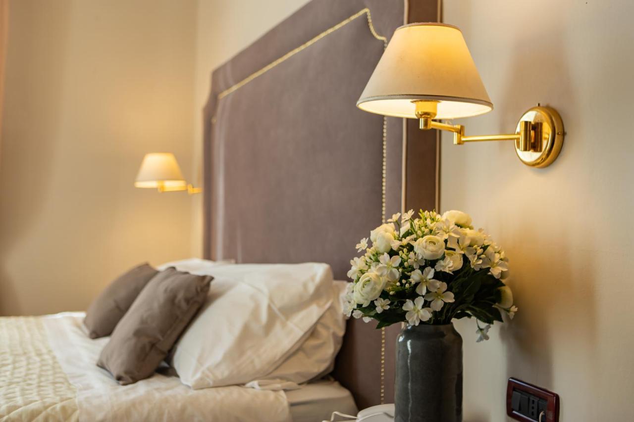 Hotel Rosa Dei Venti 레리치 외부 사진