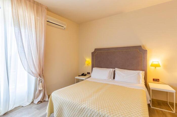 Hotel Rosa Dei Venti 레리치 외부 사진
