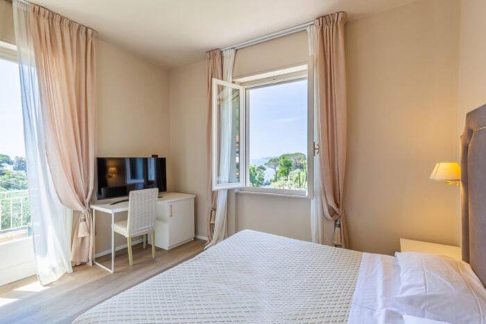 Hotel Rosa Dei Venti 레리치 외부 사진