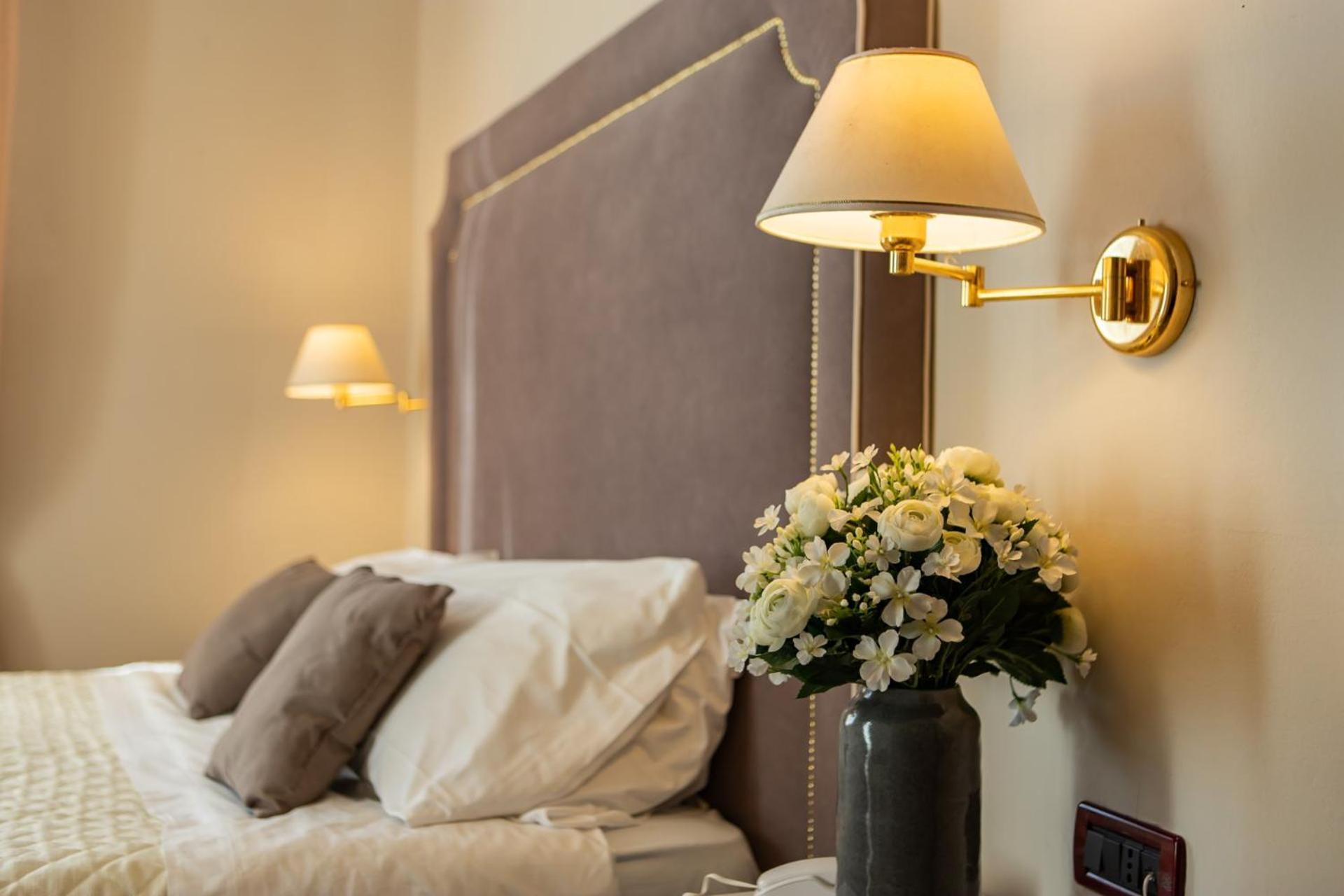 Hotel Rosa Dei Venti 레리치 외부 사진