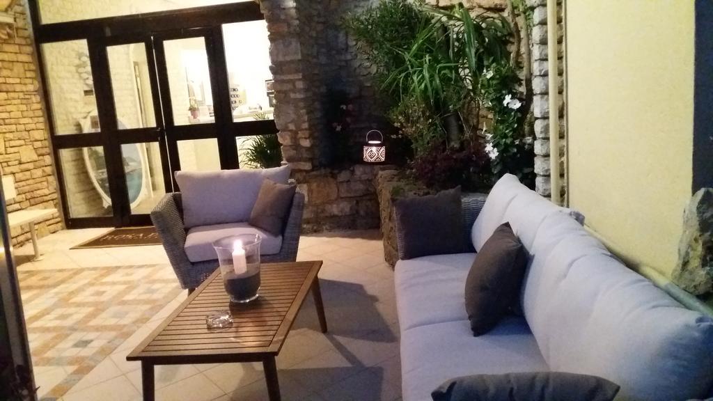 Hotel Rosa Dei Venti 레리치 외부 사진