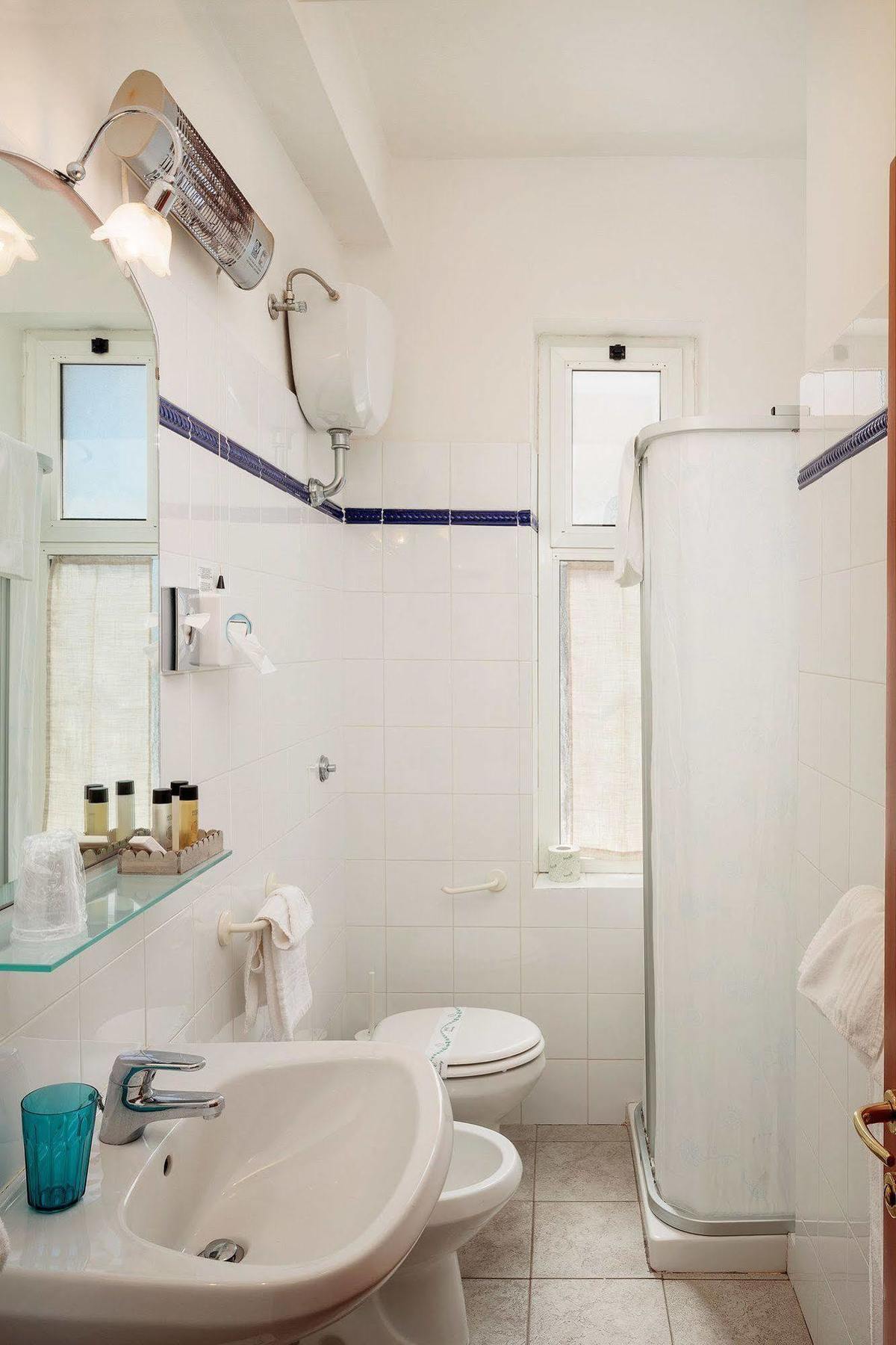 Hotel Rosa Dei Venti 레리치 외부 사진