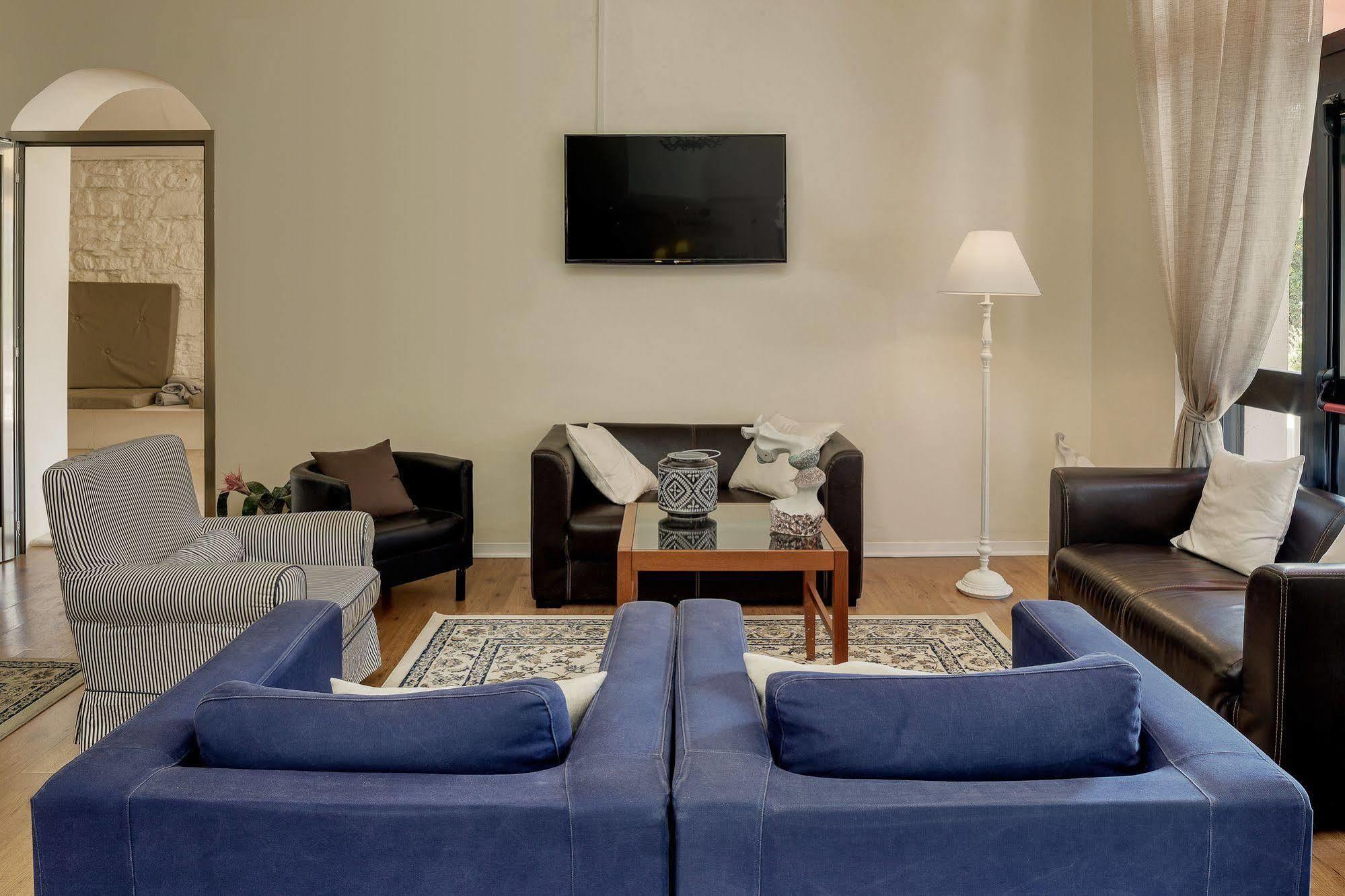 Hotel Rosa Dei Venti 레리치 외부 사진